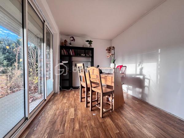 Maison traditionnelle de 137 m²