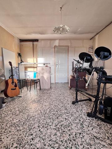 Maison traditionnelle de 137 m²