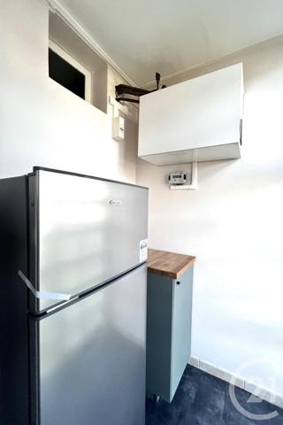 Appartement F3 à vendre  3 pièces - 63 m2 MONTLUCON - 03