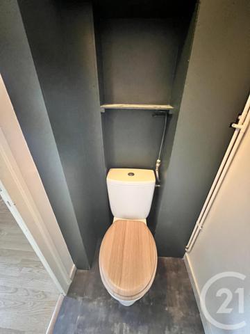 Appartement F3 à vendre  3 pièces - 63 m2 MONTLUCON - 03