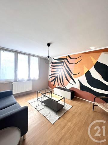 Appartement F3 à vendre  3 pièces - 63 m2 MONTLUCON - 03