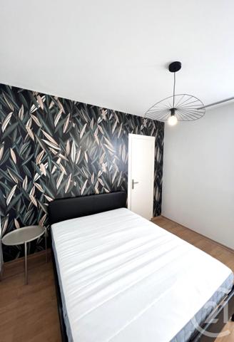 Appartement F3 à vendre  3 pièces - 63 m2 MONTLUCON - 03