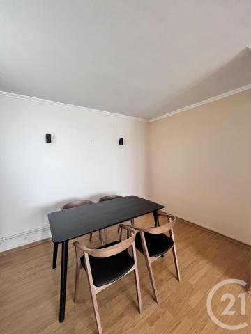 Appartement F3 à vendre  3 pièces - 63 m2 MONTLUCON - 03