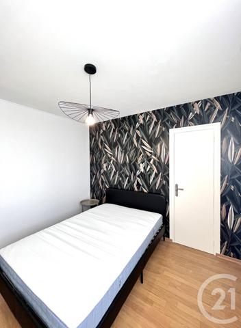 Appartement F3 à vendre  3 pièces - 63 m2 MONTLUCON - 03