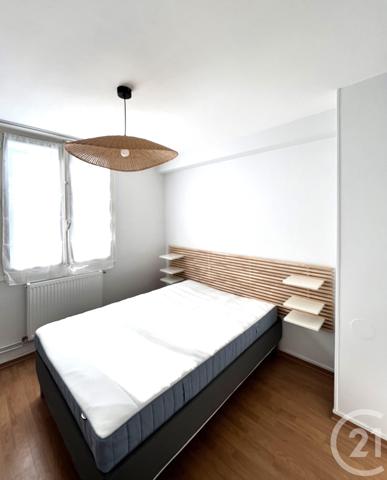 Appartement F3 à vendre  3 pièces - 63 m2 MONTLUCON - 03