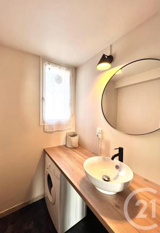 Appartement F3 à vendre  3 pièces - 63 m2 MONTLUCON - 03