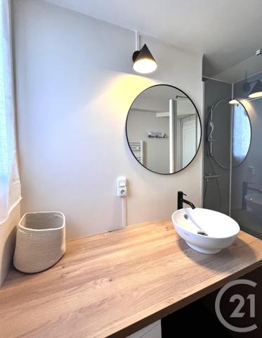 Appartement F3 à vendre  3 pièces - 63 m2 MONTLUCON - 03