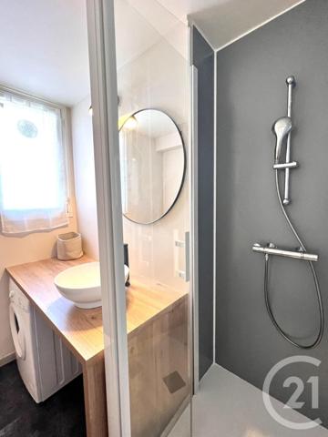 Appartement F3 à vendre  3 pièces - 63 m2 MONTLUCON - 03