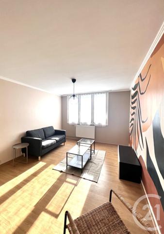 Appartement F3 à vendre  3 pièces - 63 m2 MONTLUCON - 03