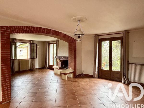 Maison à vendre 5 pièces 131 m² Castelginest