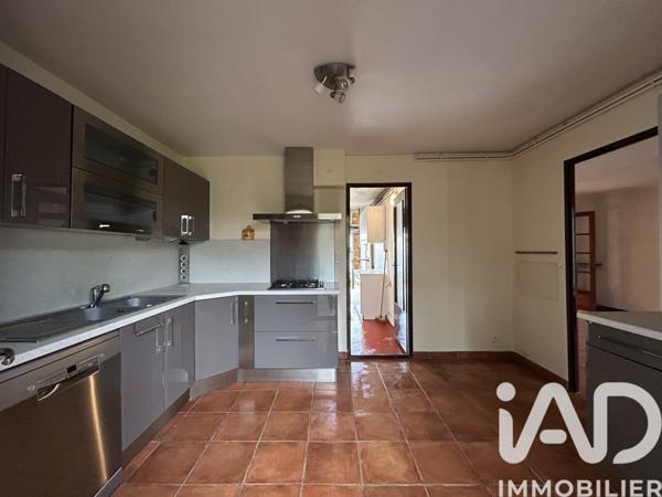 Maison à vendre 5 pièces 131 m² Castelginest