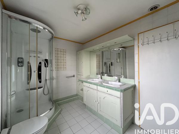 Maison à vendre 5 pièces 131 m² Castelginest