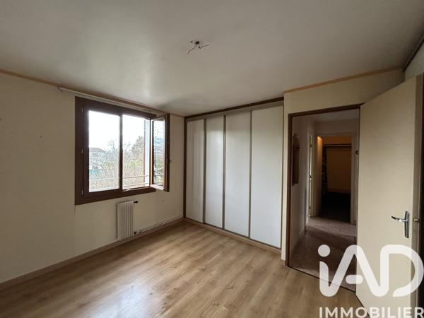 Maison à vendre 5 pièces 131 m² Castelginest
