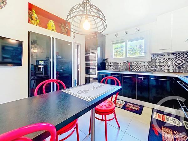 Maison à vendre  5 pièces - 160,23 m 2   ISTRES  - 13