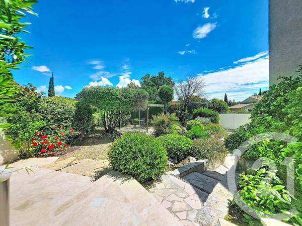 Maison à vendre  5 pièces - 160,23 m 2   ISTRES  - 13