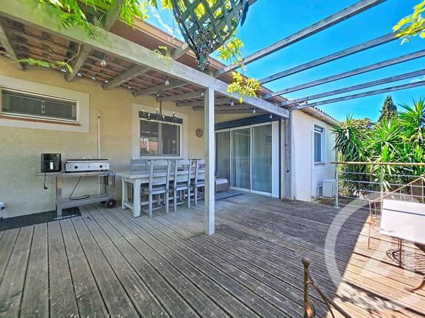 Maison à vendre  5 pièces - 160,23 m 2   ISTRES  - 13