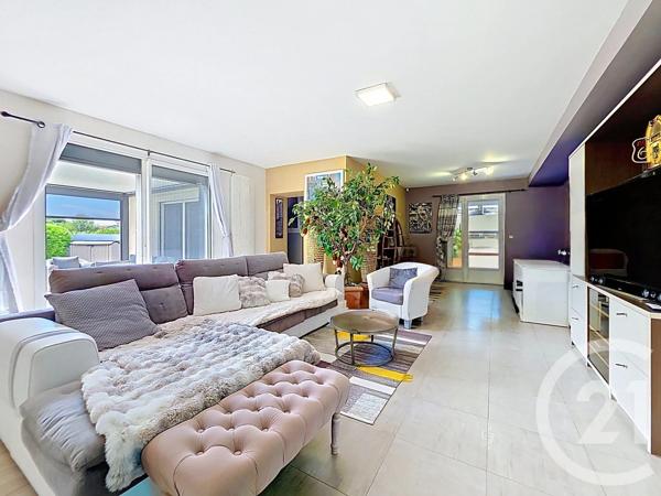 Maison à vendre  5 pièces - 160,23 m 2   ISTRES  - 13