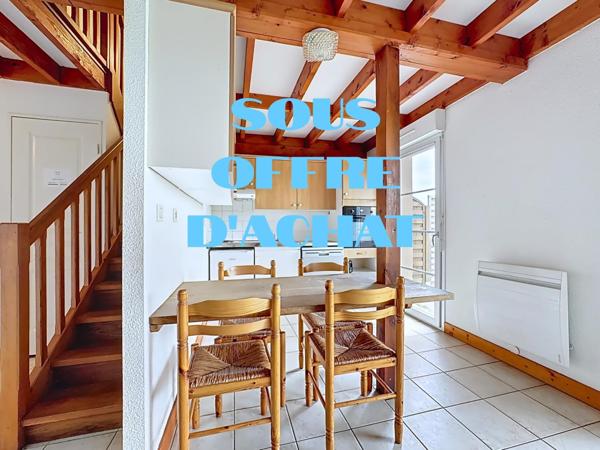 Première acquisition ou Investissement à Marcilly