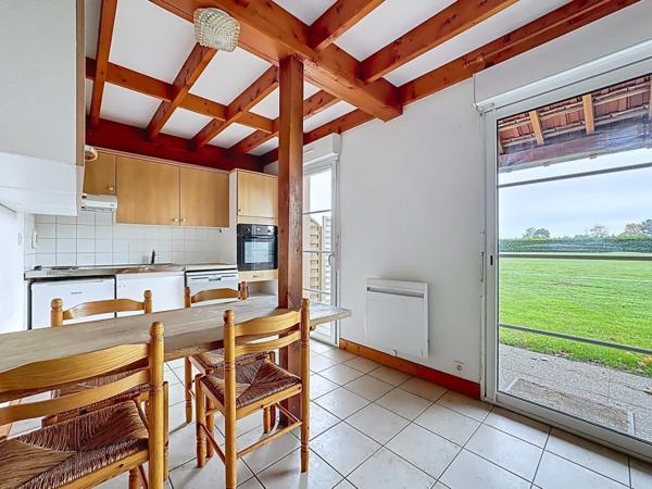 Première acquisition ou Investissement à Marcilly