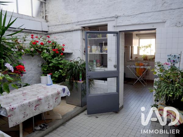 Maison à vendre 6 pièces 156 m² Mouzon