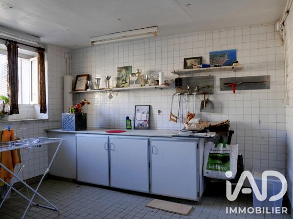 Maison à vendre 6 pièces 156 m² Mouzon