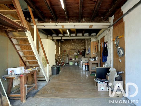 Maison à vendre 6 pièces 156 m² Mouzon