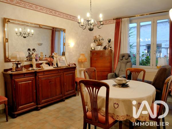 Maison à vendre 6 pièces 156 m² Mouzon