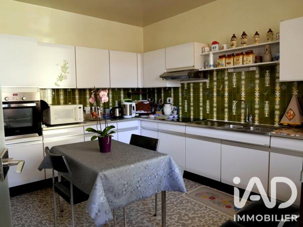 Maison à vendre 6 pièces 156 m² Mouzon