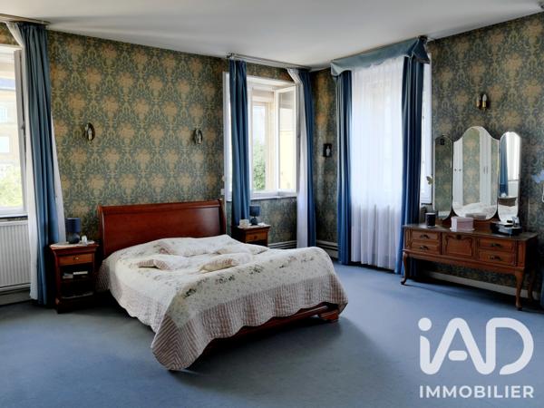 Maison à vendre 6 pièces 156 m² Mouzon