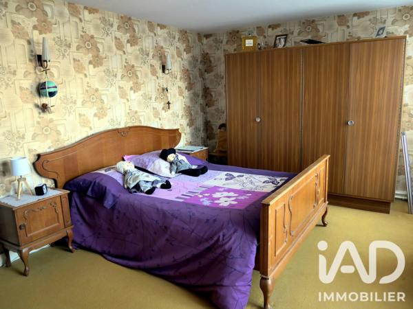 Maison à vendre 6 pièces 156 m² Mouzon
