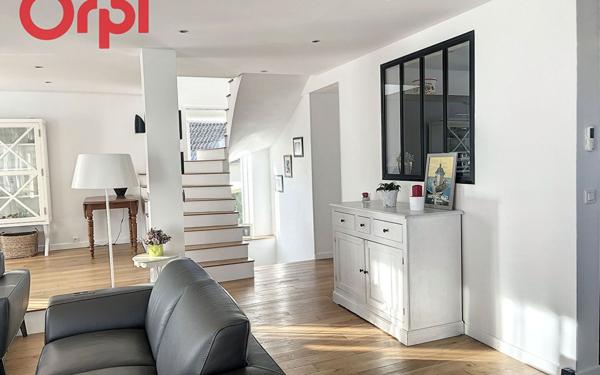 Maison à vendre    5 pièces •  Orsay