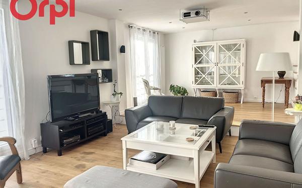 Maison à vendre    5 pièces •  Orsay