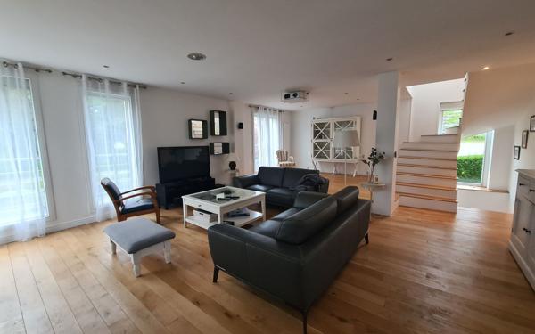 Maison à vendre    5 pièces •  Orsay