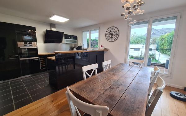 Maison à vendre    5 pièces •  Orsay