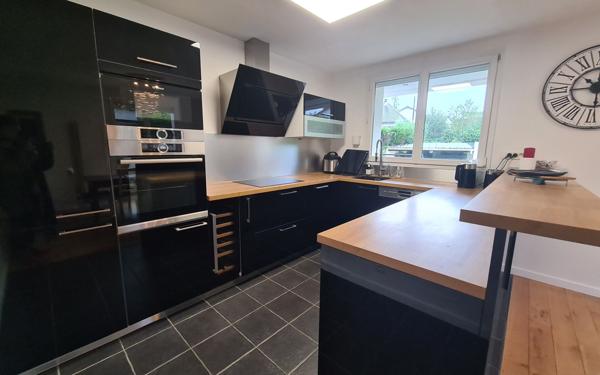 Maison à vendre    5 pièces •  Orsay