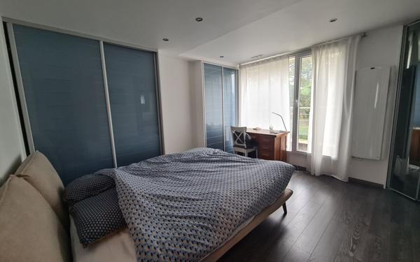 Maison à vendre    5 pièces •  Orsay