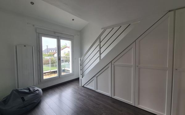 Maison à vendre    5 pièces •  Orsay