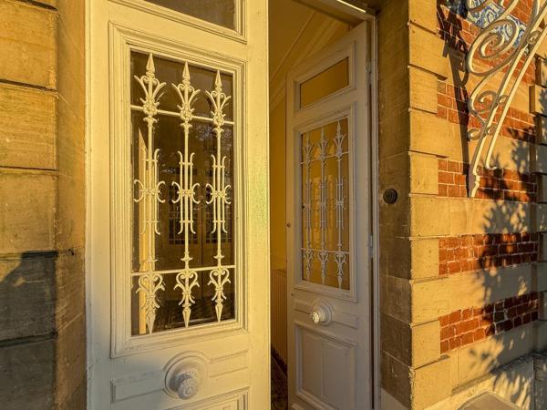 demeure Bourgeoise avec ascensseur dans l'un des plus beau village du Vexin