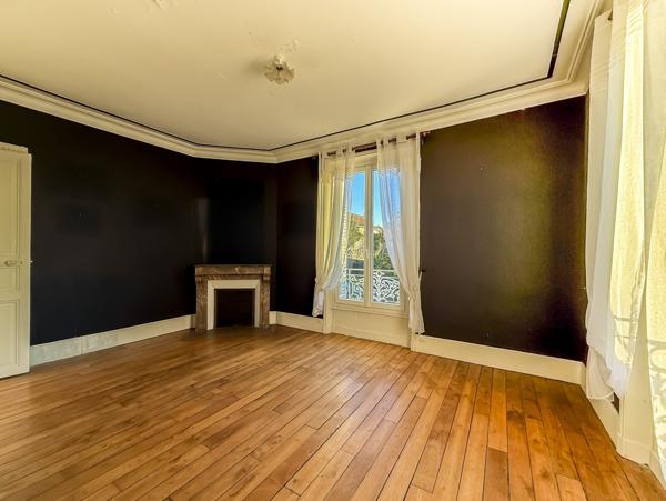 demeure Bourgeoise avec ascensseur dans l'un des plus beau village du Vexin