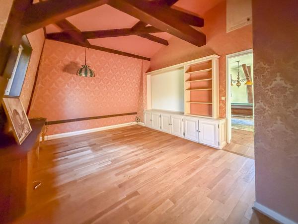 demeure Bourgeoise avec ascensseur dans l'un des plus beau village du Vexin