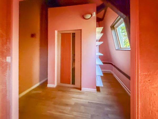 demeure Bourgeoise avec ascensseur dans l'un des plus beau village du Vexin