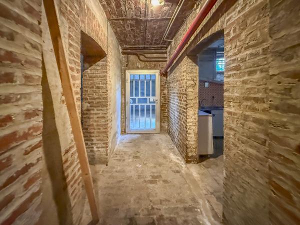 demeure Bourgeoise avec ascensseur dans l'un des plus beau village du Vexin