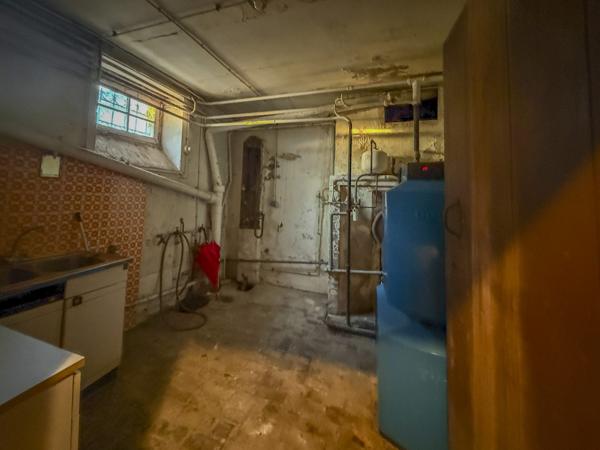 demeure Bourgeoise avec ascensseur dans l'un des plus beau village du Vexin