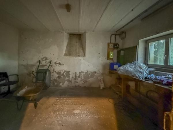 demeure Bourgeoise avec ascensseur dans l'un des plus beau village du Vexin