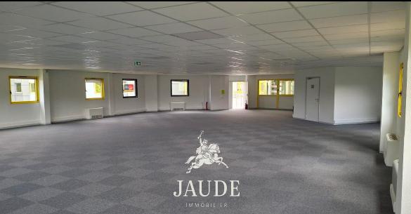 A LOUER 285 m² PARDIEU Détails des diagnostics énergétiques