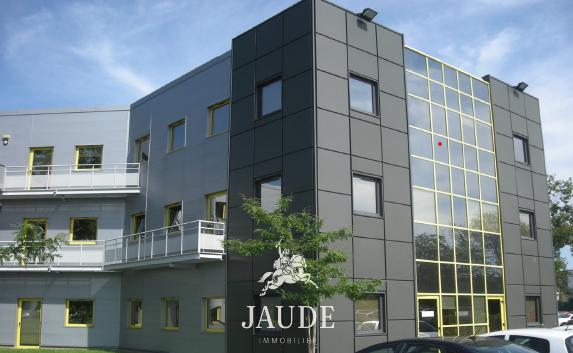 A LOUER 285 m² PARDIEU Détails des diagnostics énergétiques