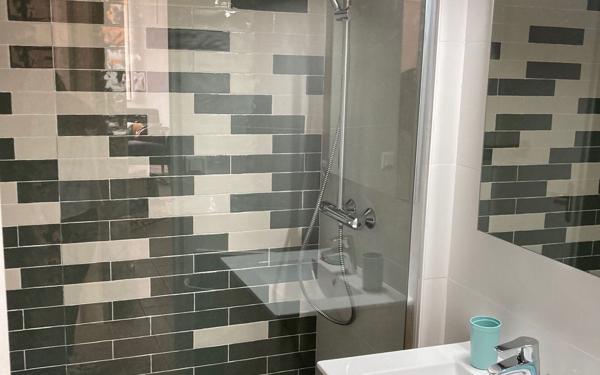 Appartement à louer    3 pièces •  Dax