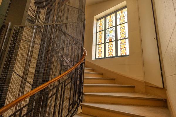 ***VISITE VIRTUELLE DISPONIBLE SUR DEMANDE...LYON 6e…BOULEVARD DES BELGES…APPARTEMENT BOURGEOIS 193 M² À RÉINVENTER…BALCON…ASCENSEUR***