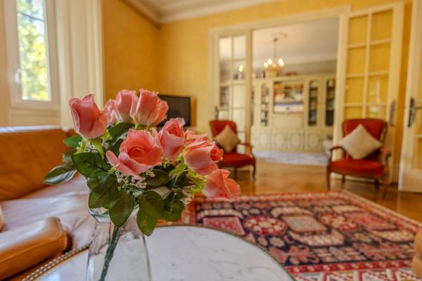 ***VISITE VIRTUELLE DISPONIBLE SUR DEMANDE...LYON 6e…BOULEVARD DES BELGES…APPARTEMENT BOURGEOIS 193 M² À RÉINVENTER…BALCON…ASCENSEUR***