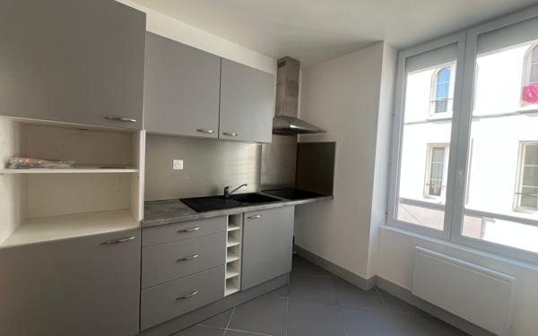 Appartement à louer    3 pièces •  Coulommiers